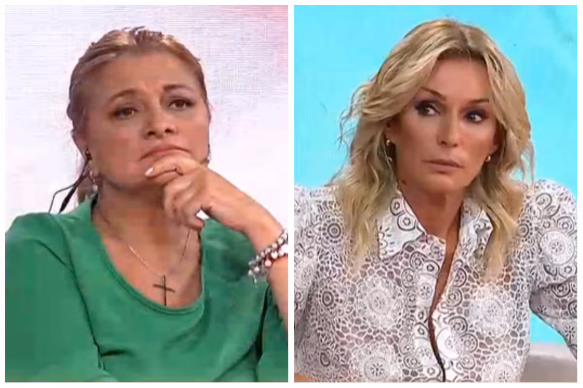 Yanina Latorre