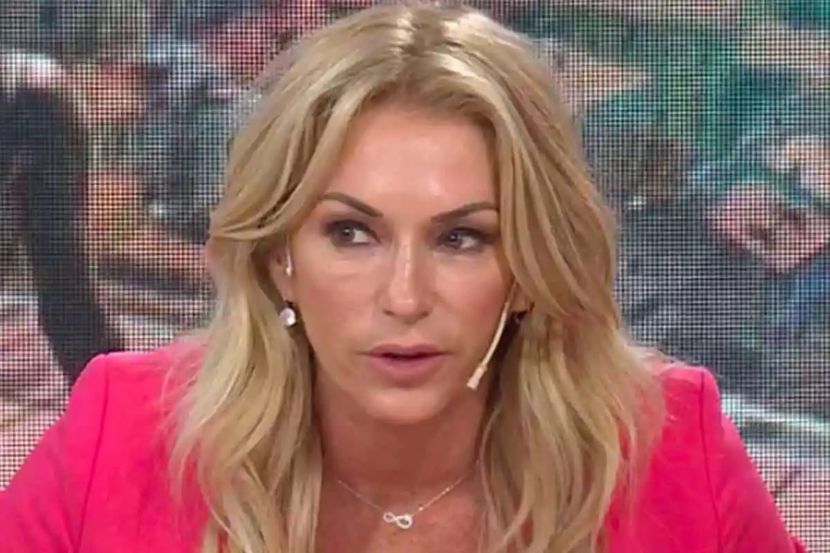 Yanina Latorre