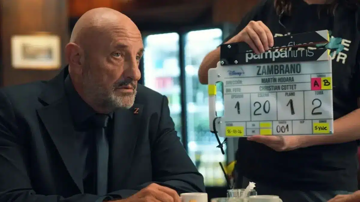 Zambrano