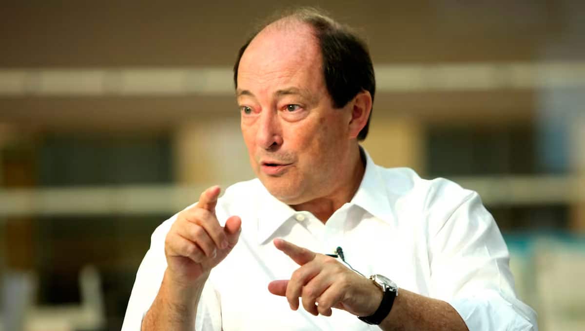 Ernesto Sanz