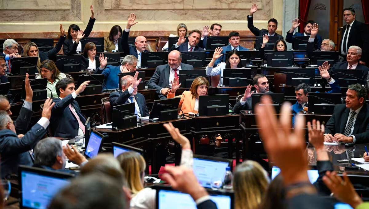 Senado