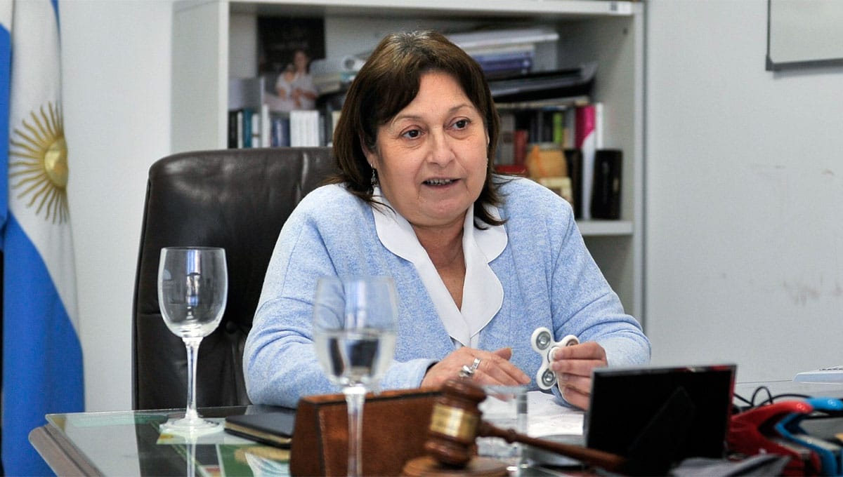 Graciela Ocaña