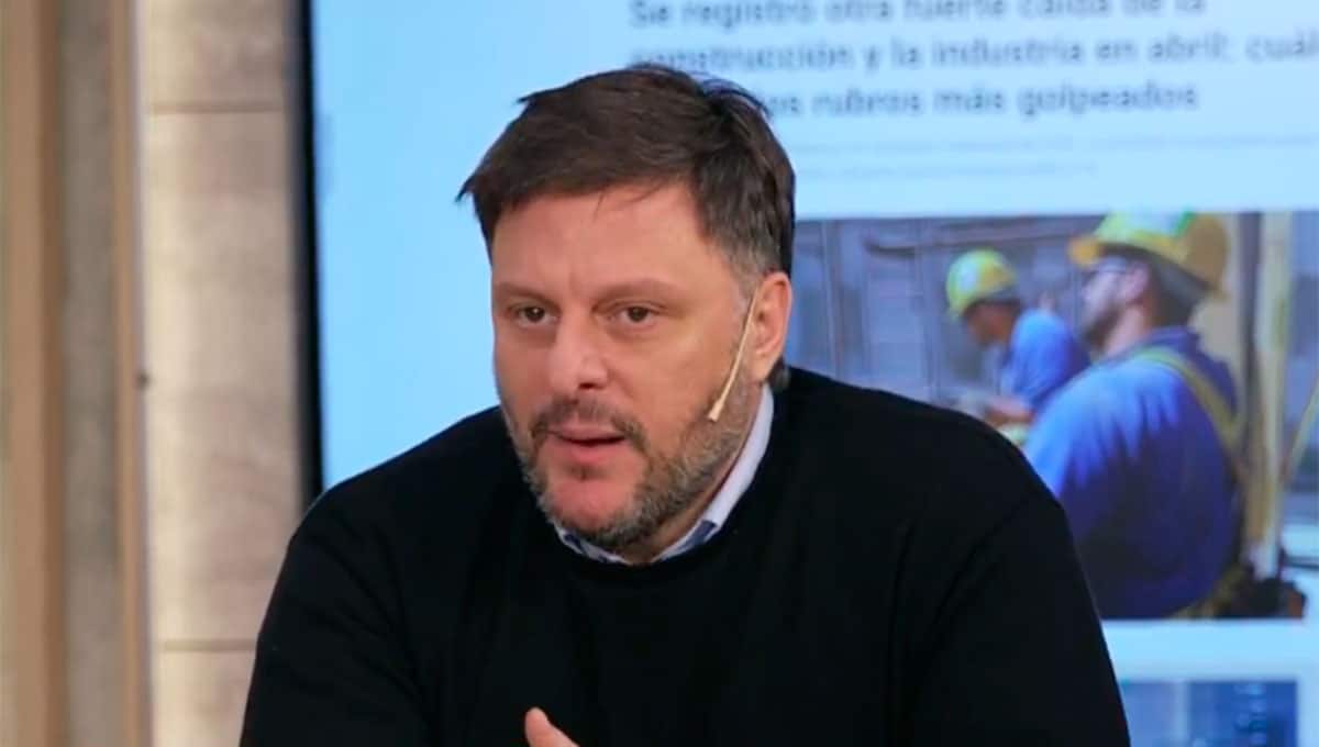 Leandro Santoro