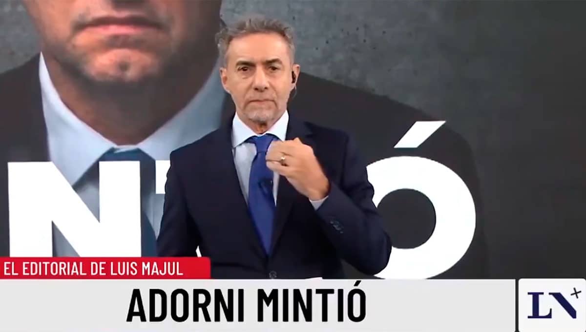 Luis Majul