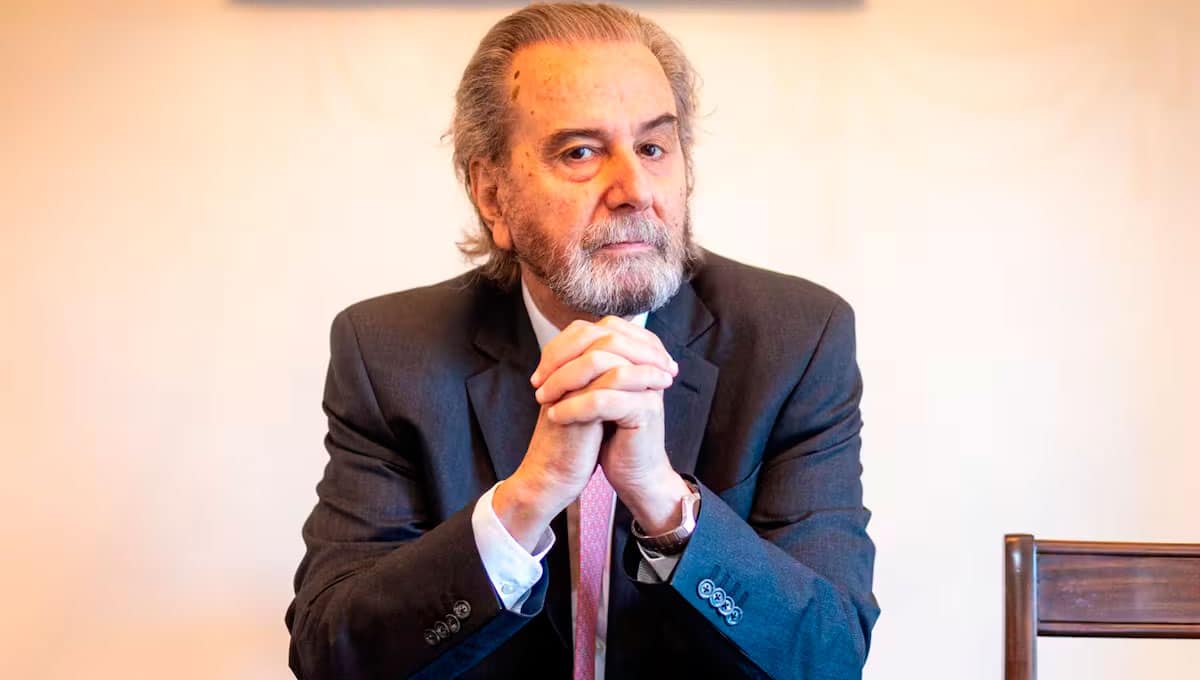 Juan Carlos Maqueda