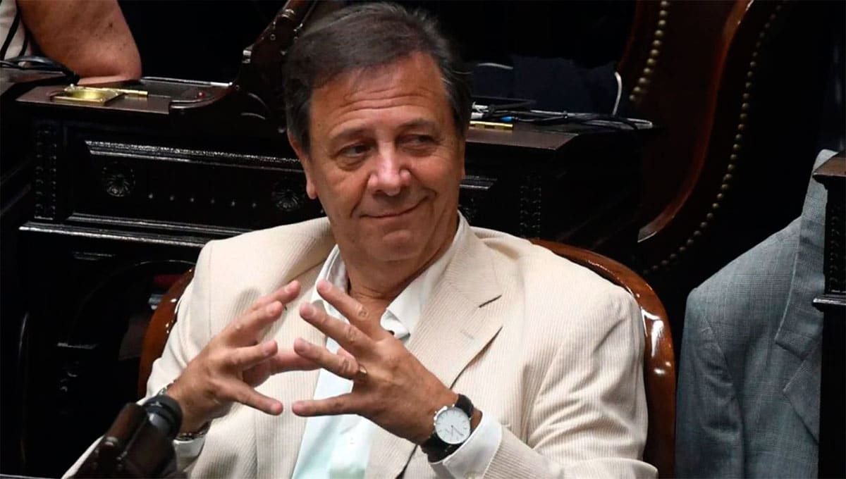 Oscar Zago