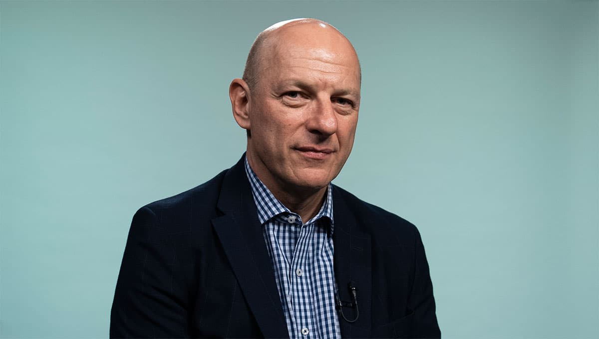 Sergio Berensztein