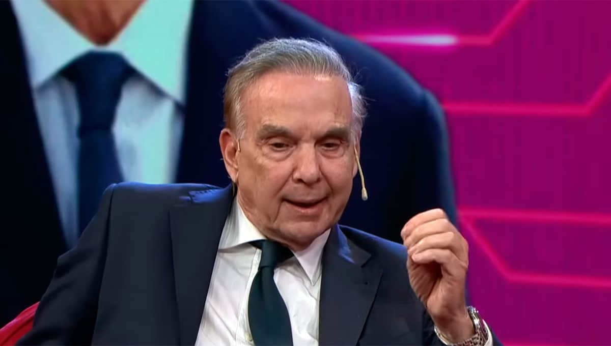 Miguel Ángel Pichetto