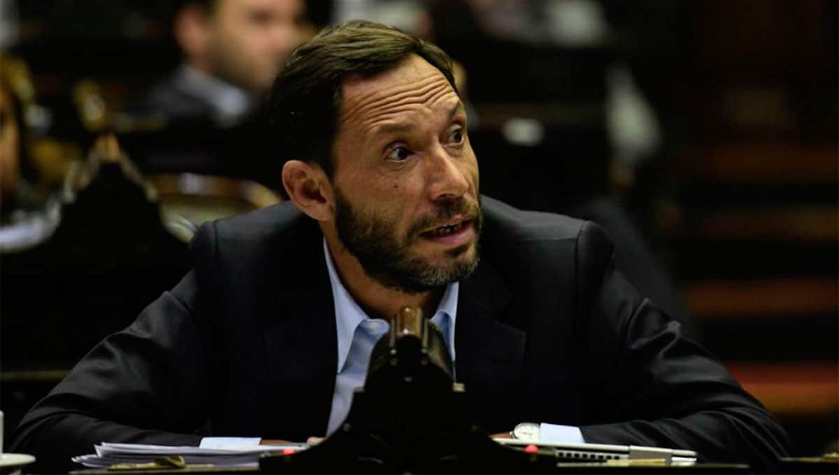 Maximiliano Ferraro