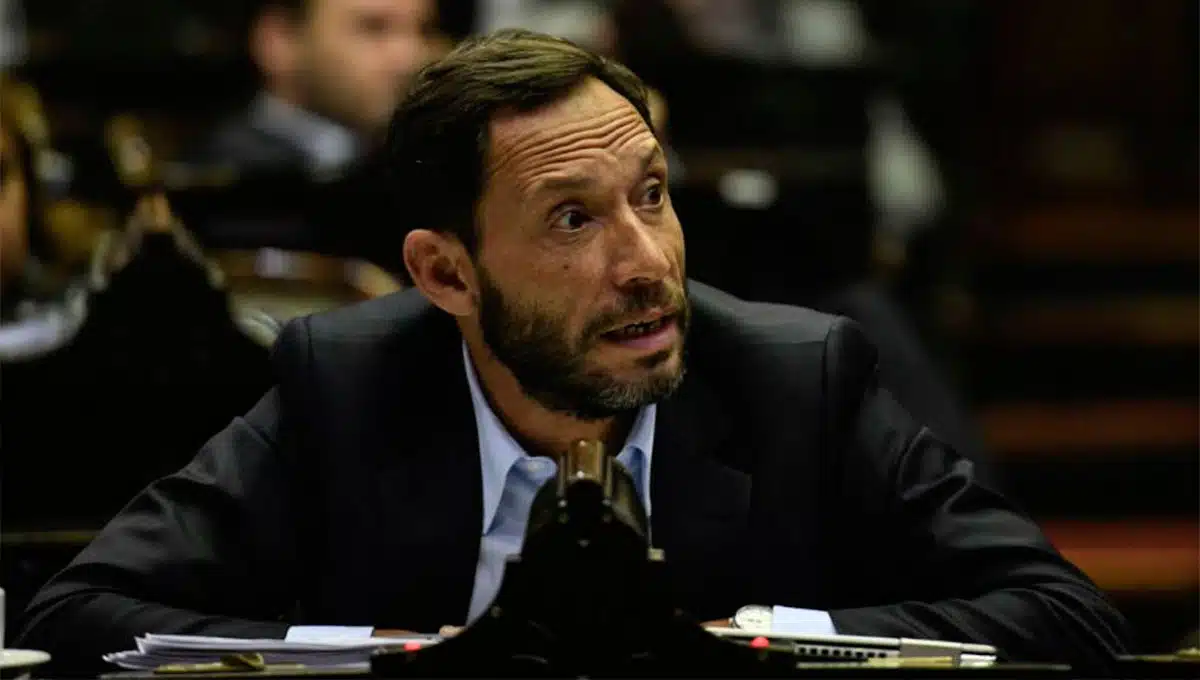 Maximiliano Ferraro