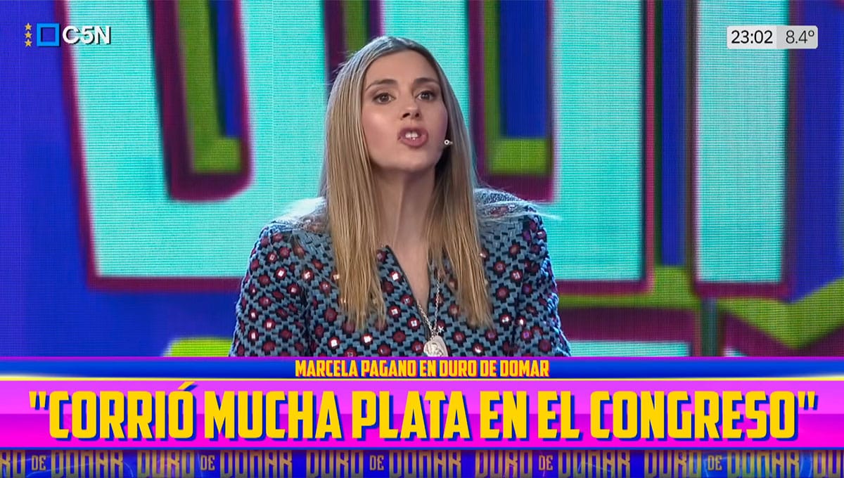 Marcela Pagano