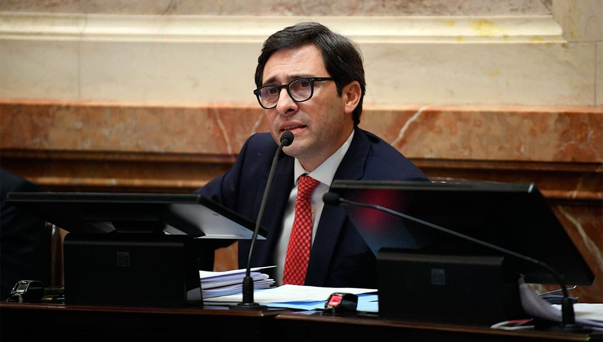 Martín Goerling