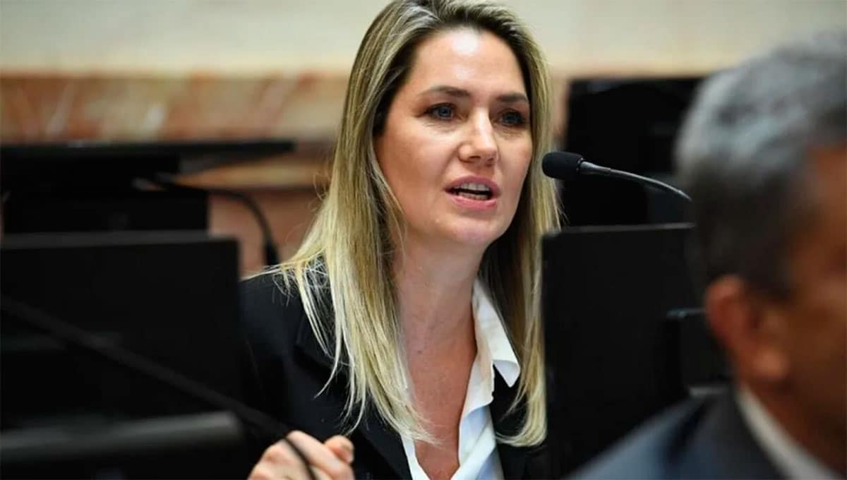 Carolina Losada