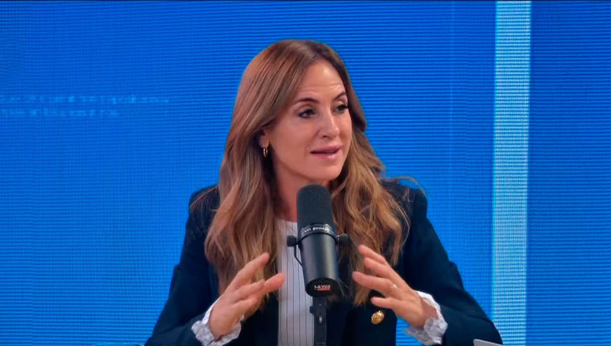 Victoria Tolosa Paz