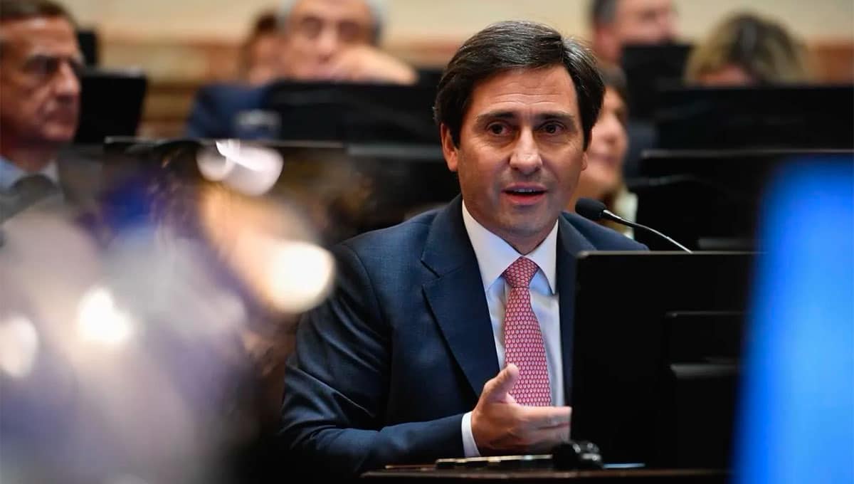 Martín Goerling