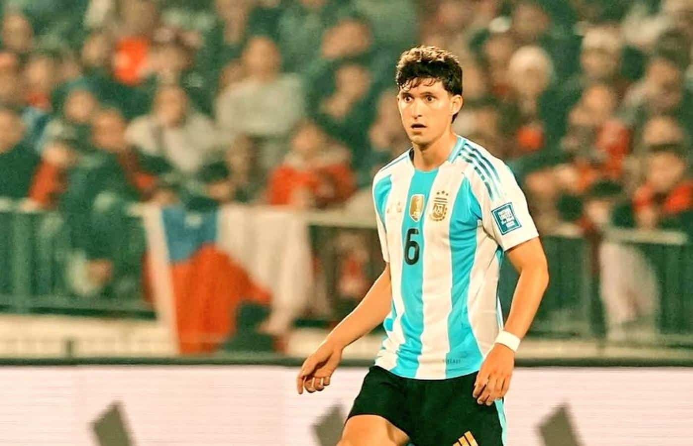 Mundial 2026