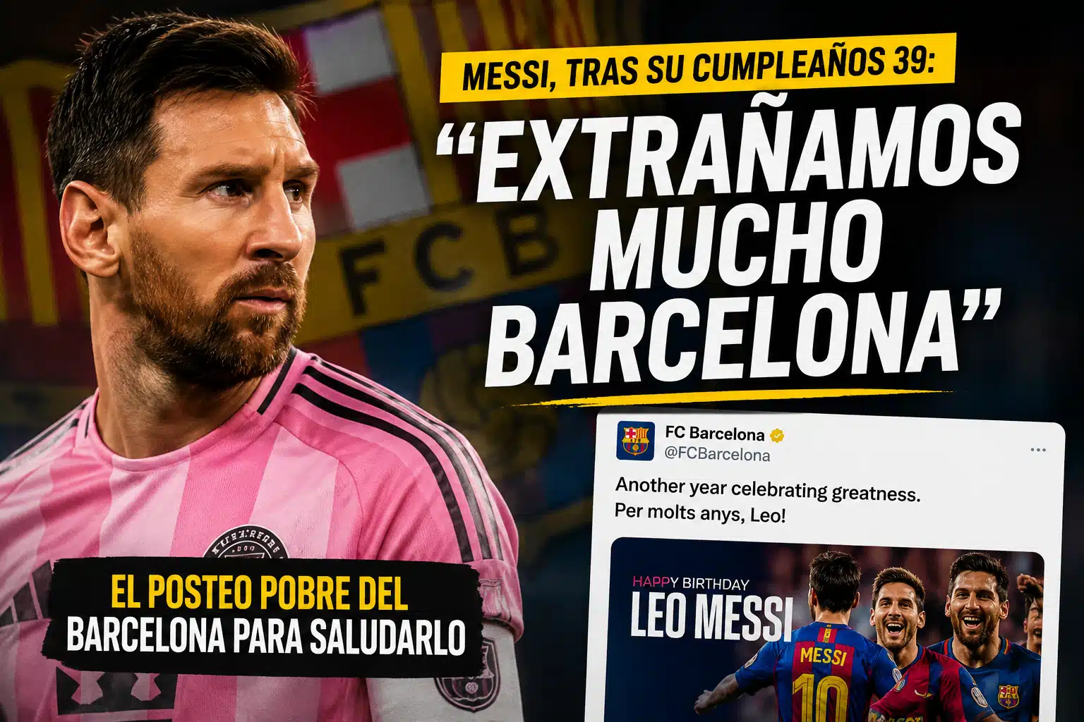 Messi
