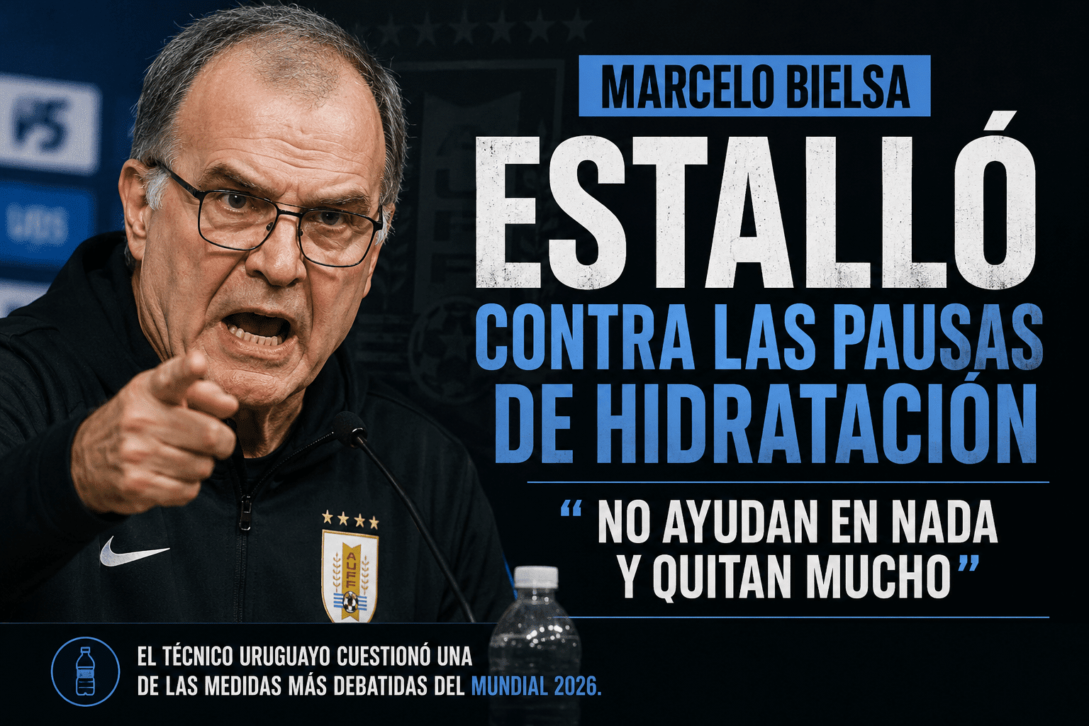 Marcelo bielsa