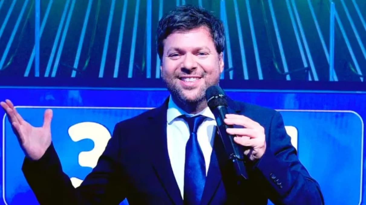 Guido Kaczka