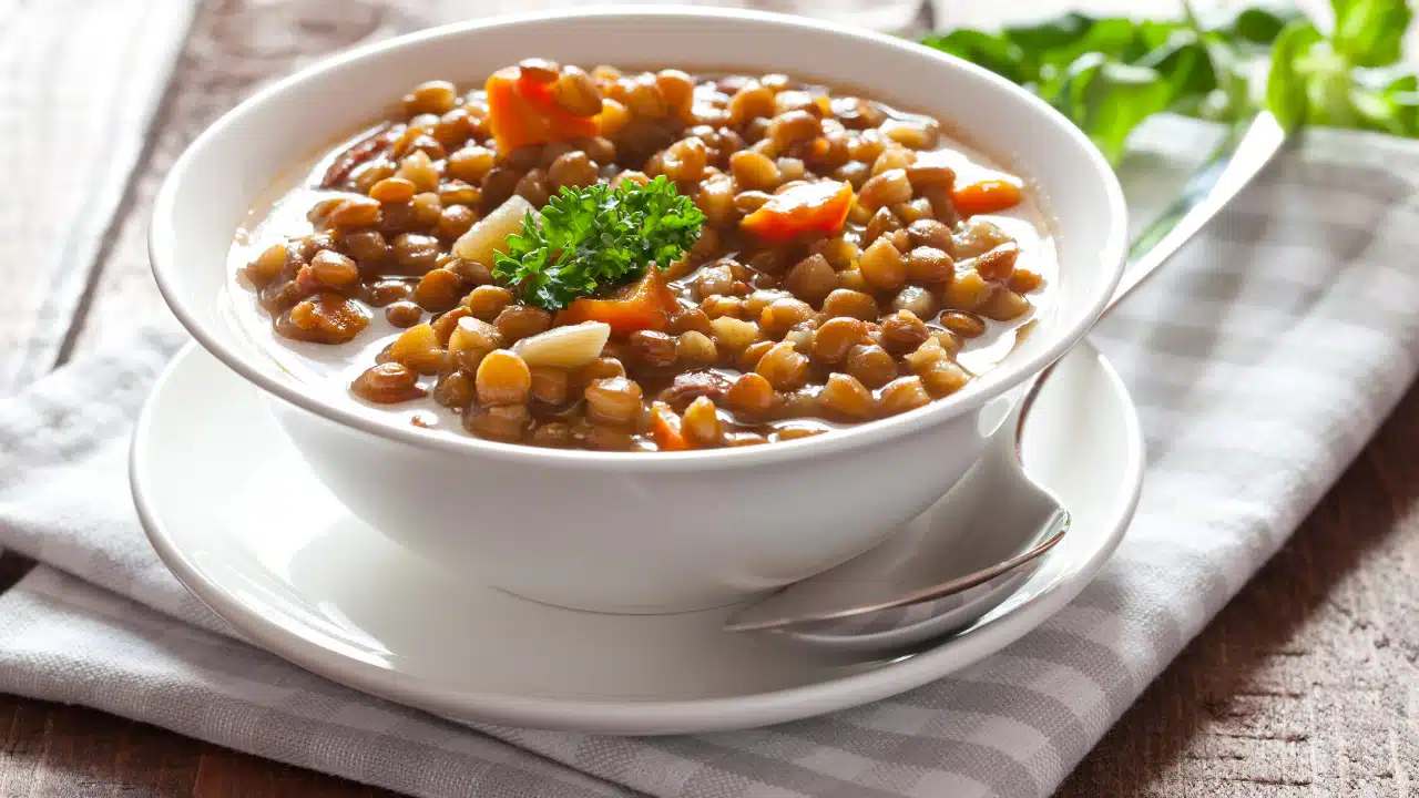 Receta