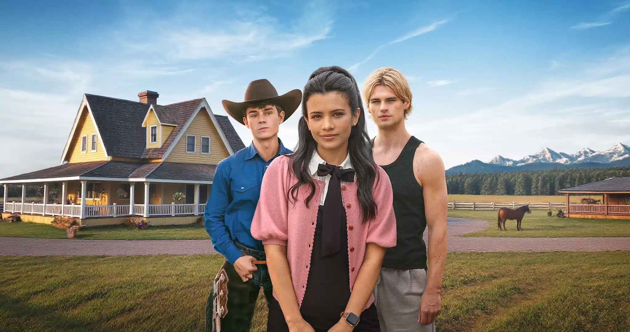 Netflix