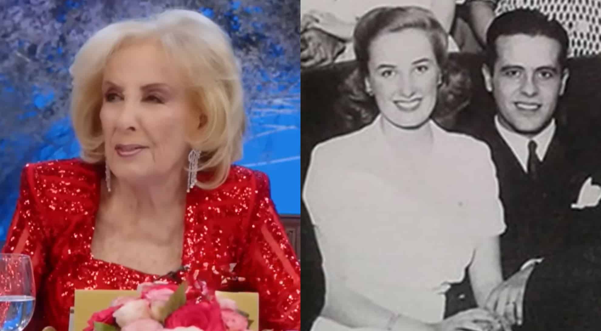 Mirtha Legrand