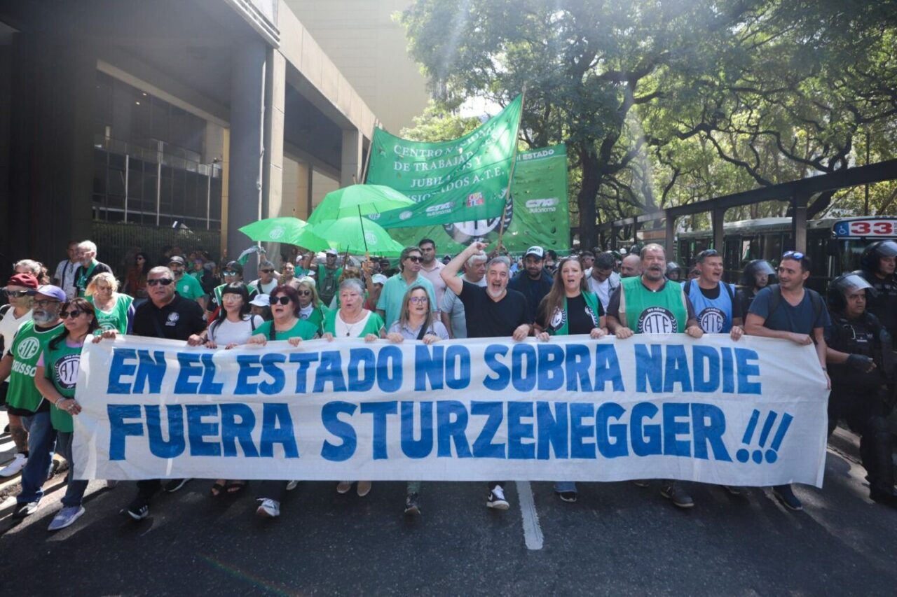 ATE Rodolfo Aguiar