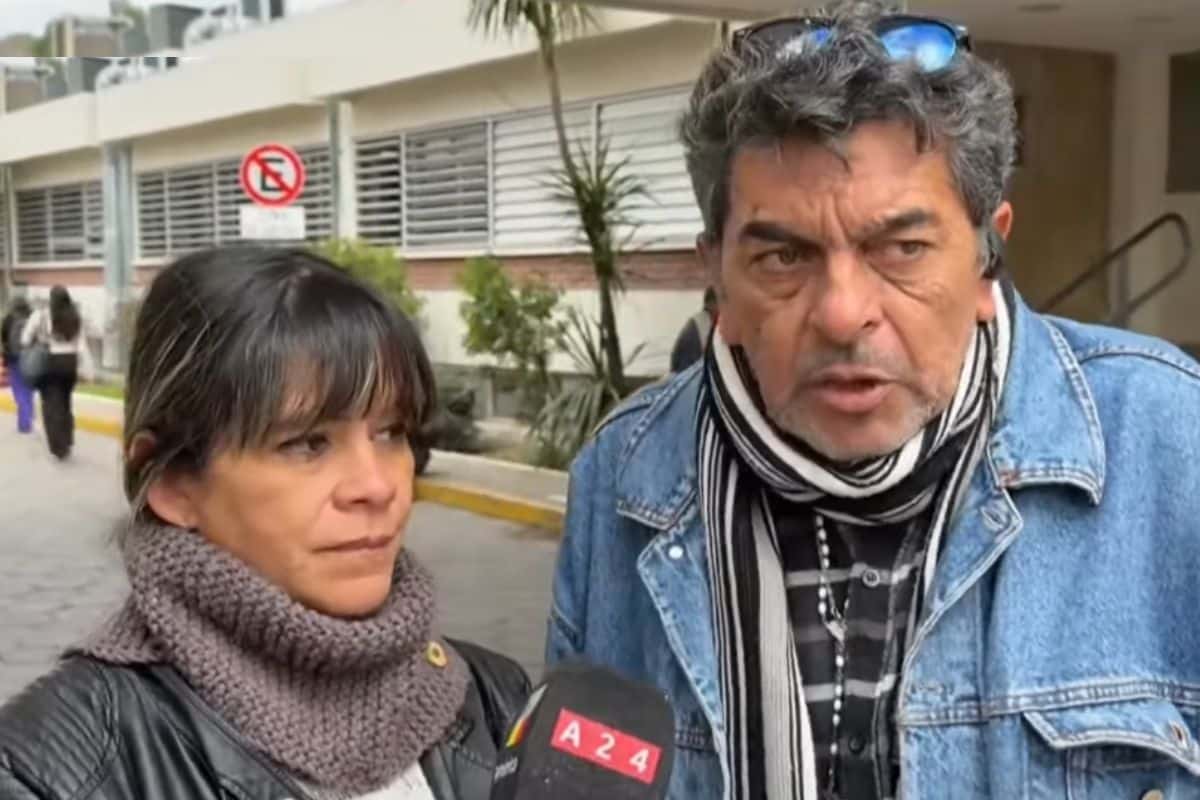 Caso Agostina Vega: el abuelo pidió que se garanti
