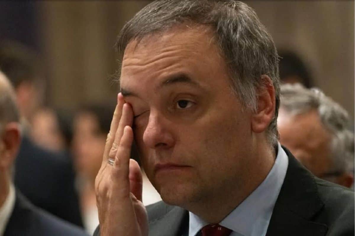 Manuel Adorni