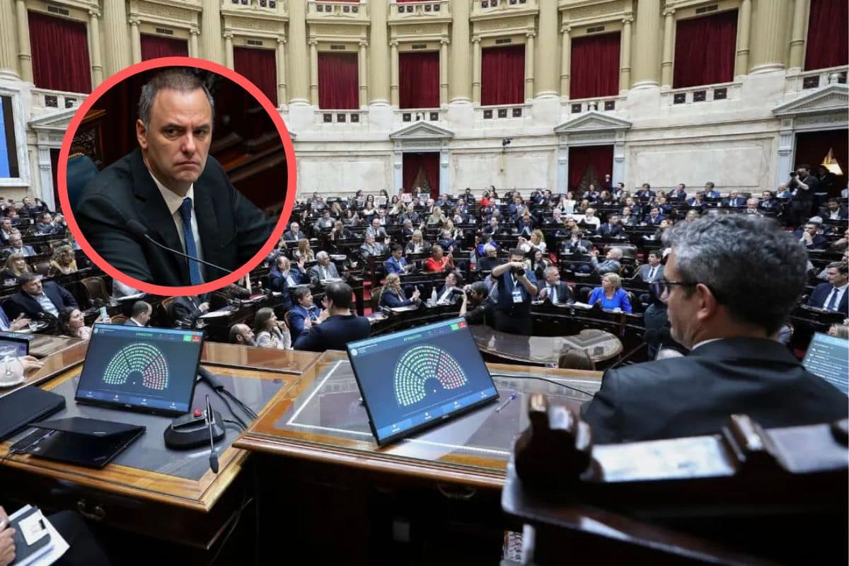 Manuel Adorni