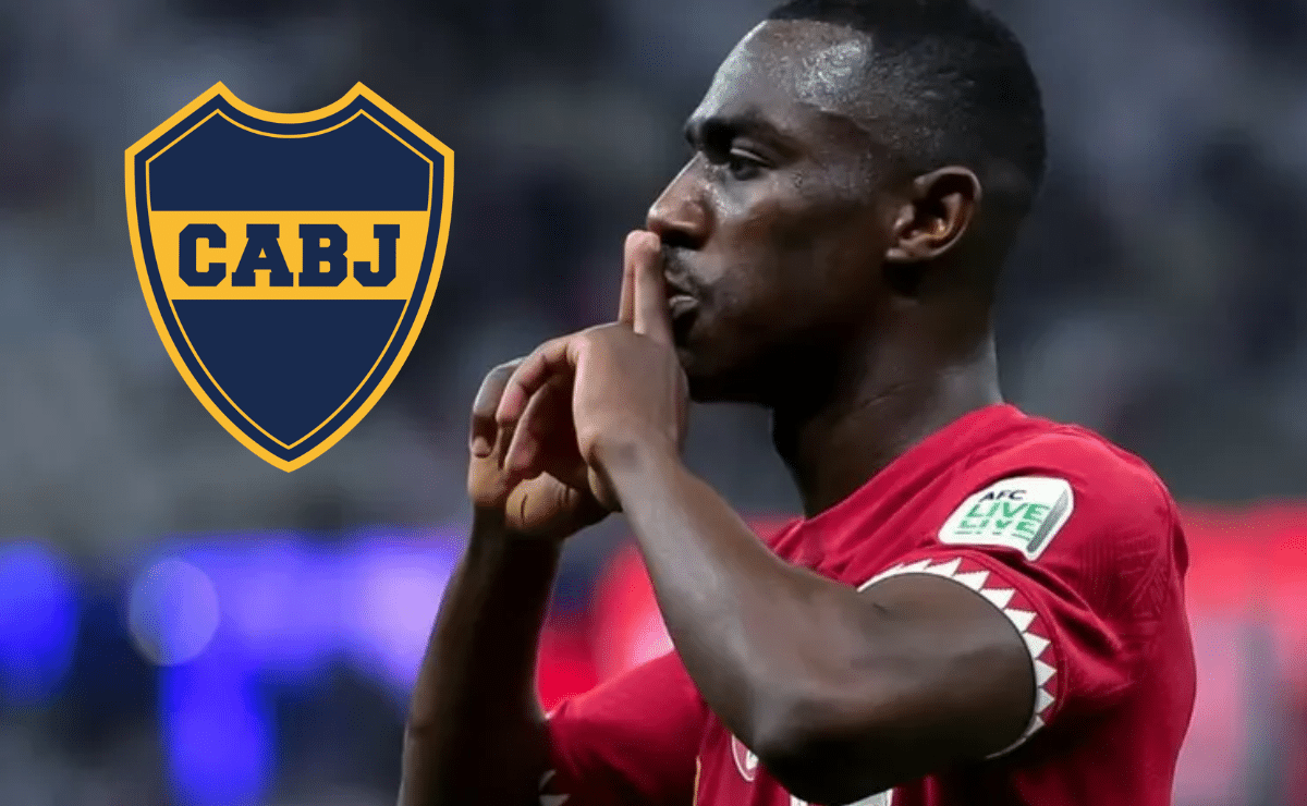 Almoez Ali Boca