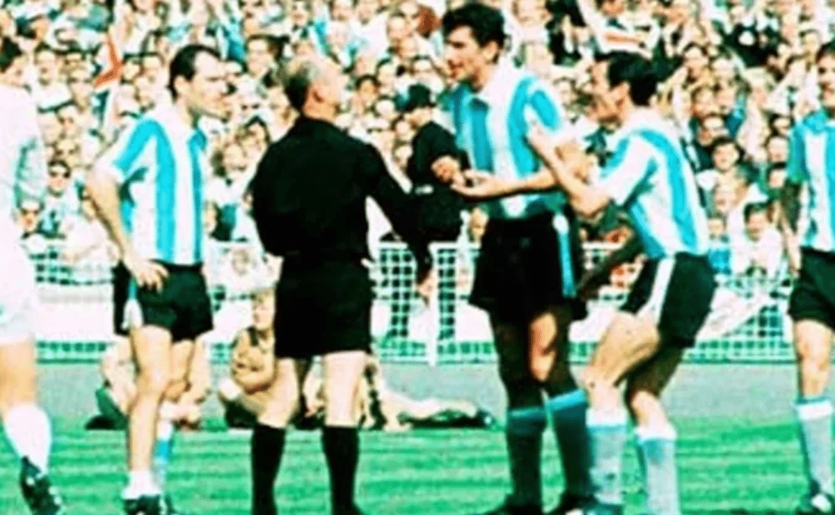 Antonio Rattín