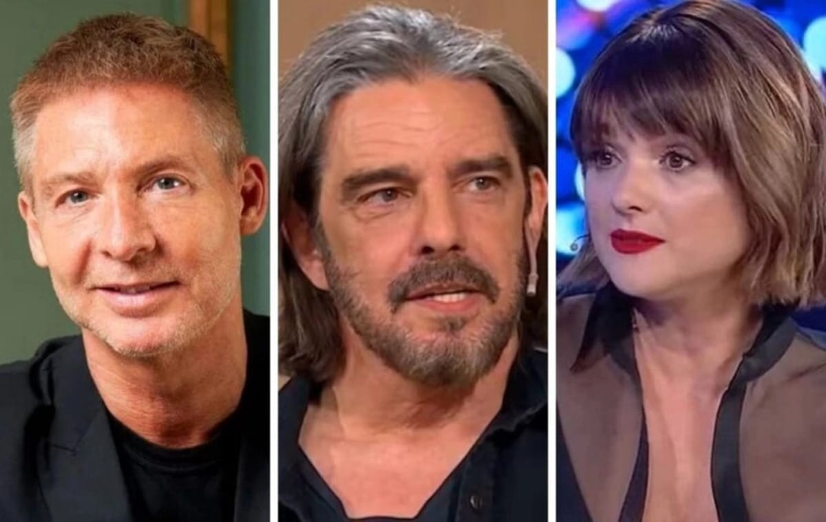 «Me dolió mucho»: Fabián Mazzei habló tras el reen