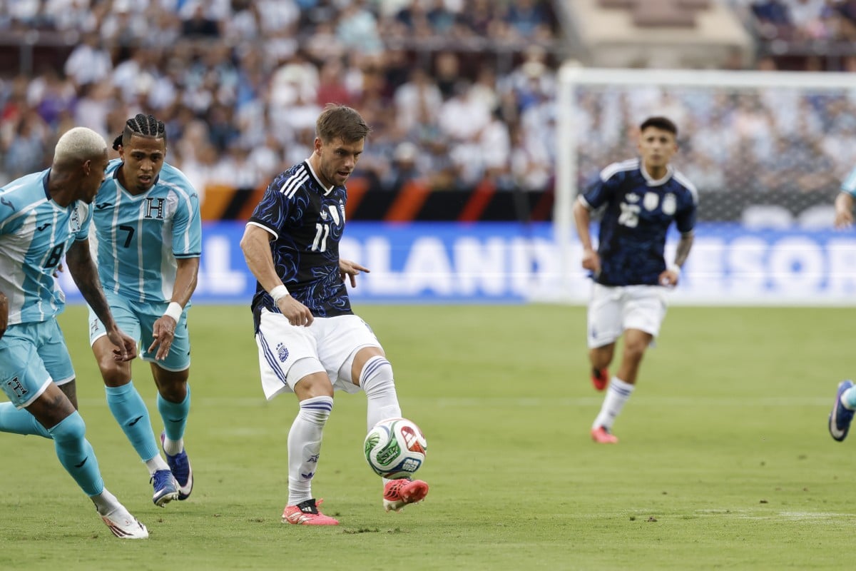 Tras la victoria ante Honduras, ¿cuándo vuelve a jugar la Se