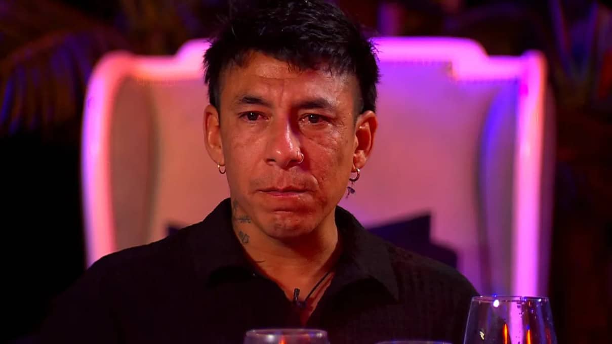 «Es malicia»: Brian Sarmiento se cansó de las madr