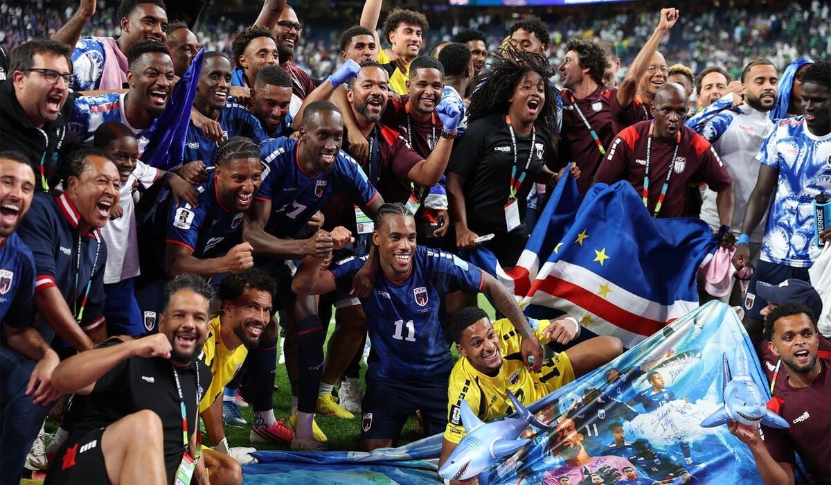 Mundial