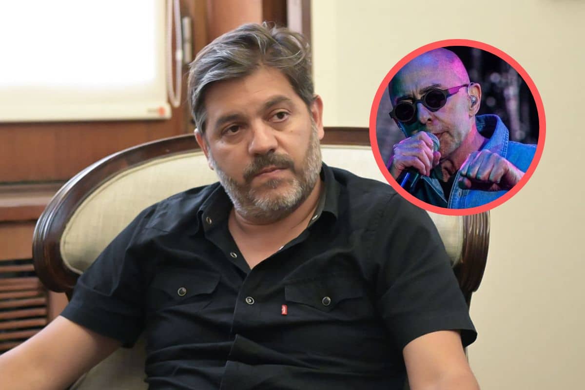 Carlos Bianco