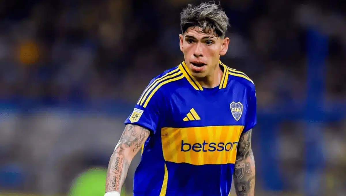 ¿Conviene que Carlos Palacios regrese a Colo-Colo? El debate que divide a los hinchas