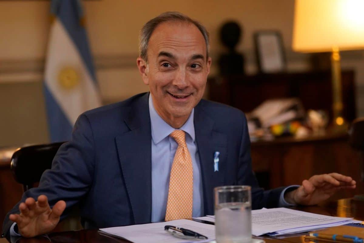 Carlos Torrendell