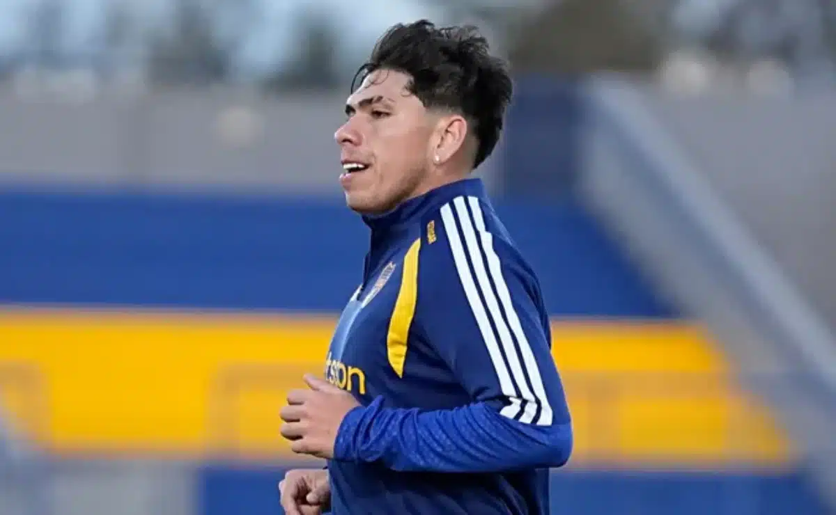 Carlos Palacios
