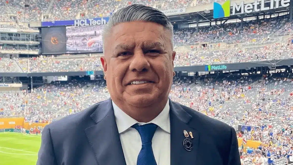 Mundial 2026
