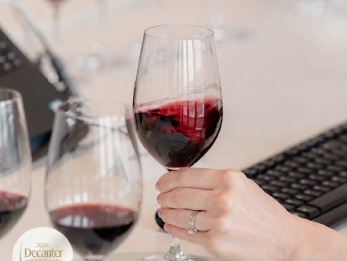 Vinos de Francia