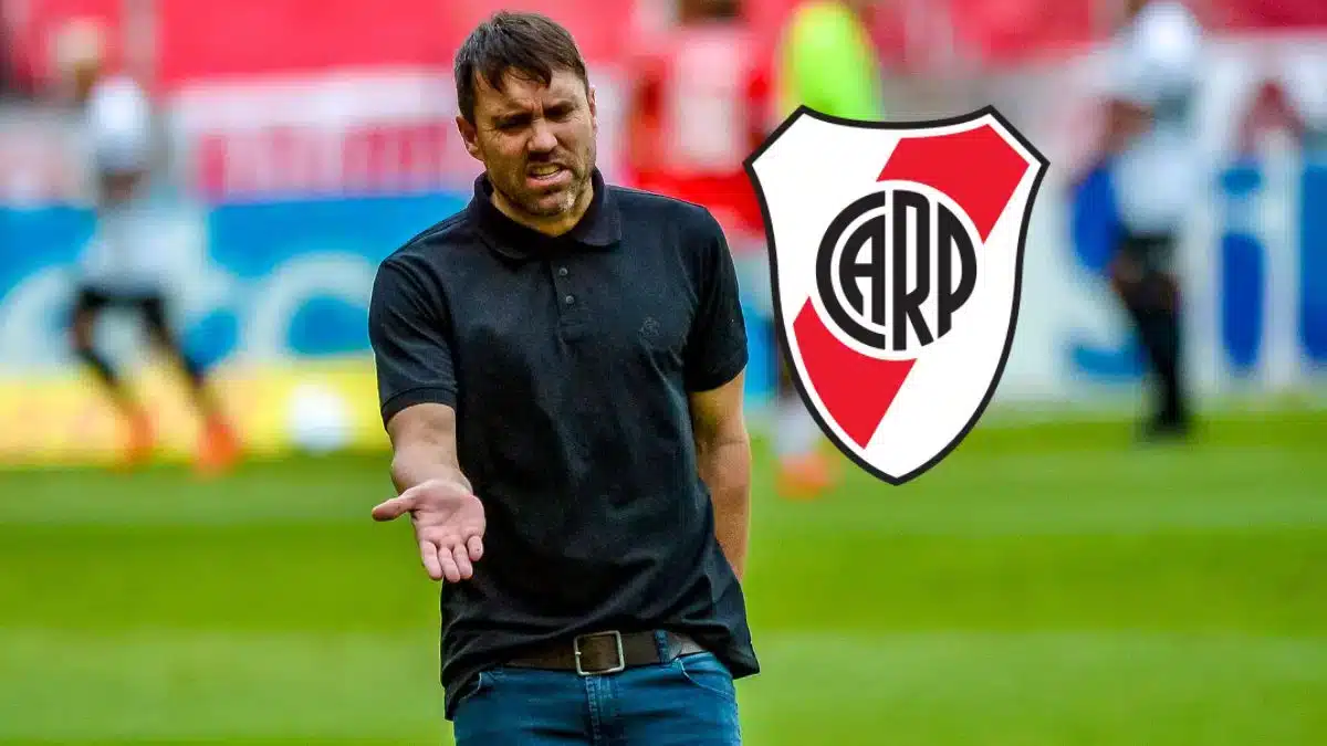 River