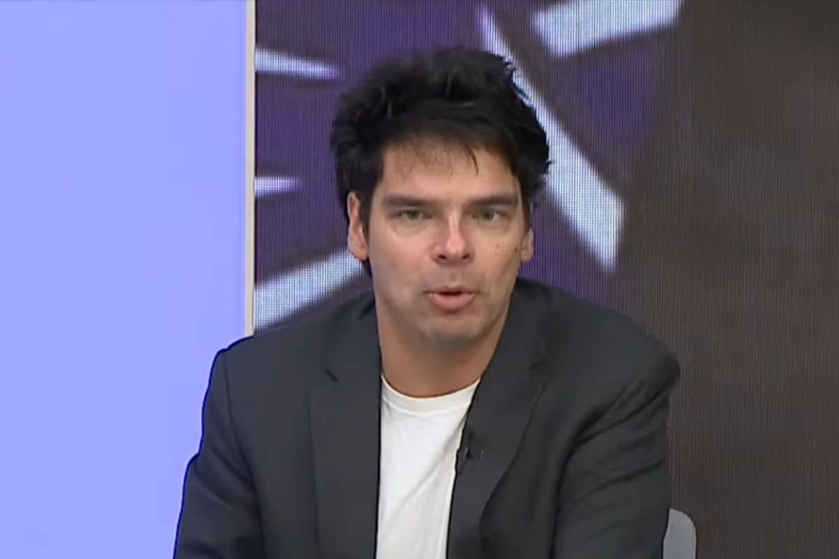 Darío Nieto