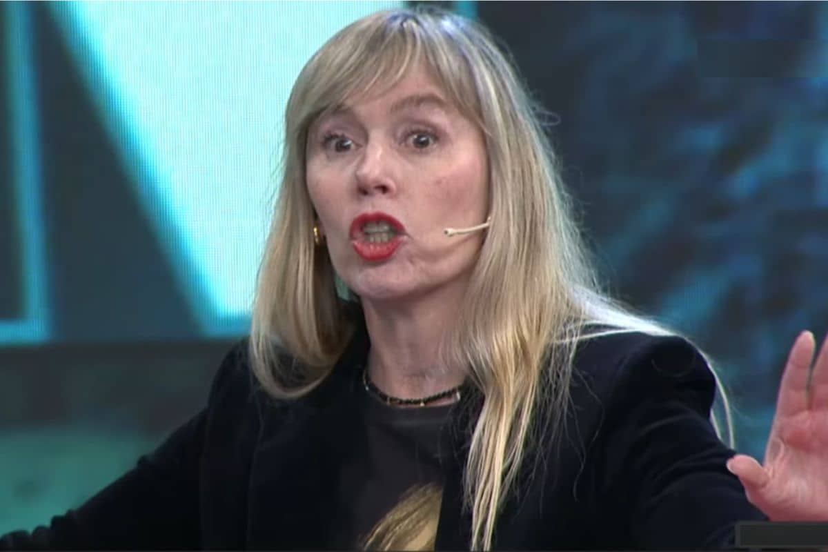 Juliana Di Tullio