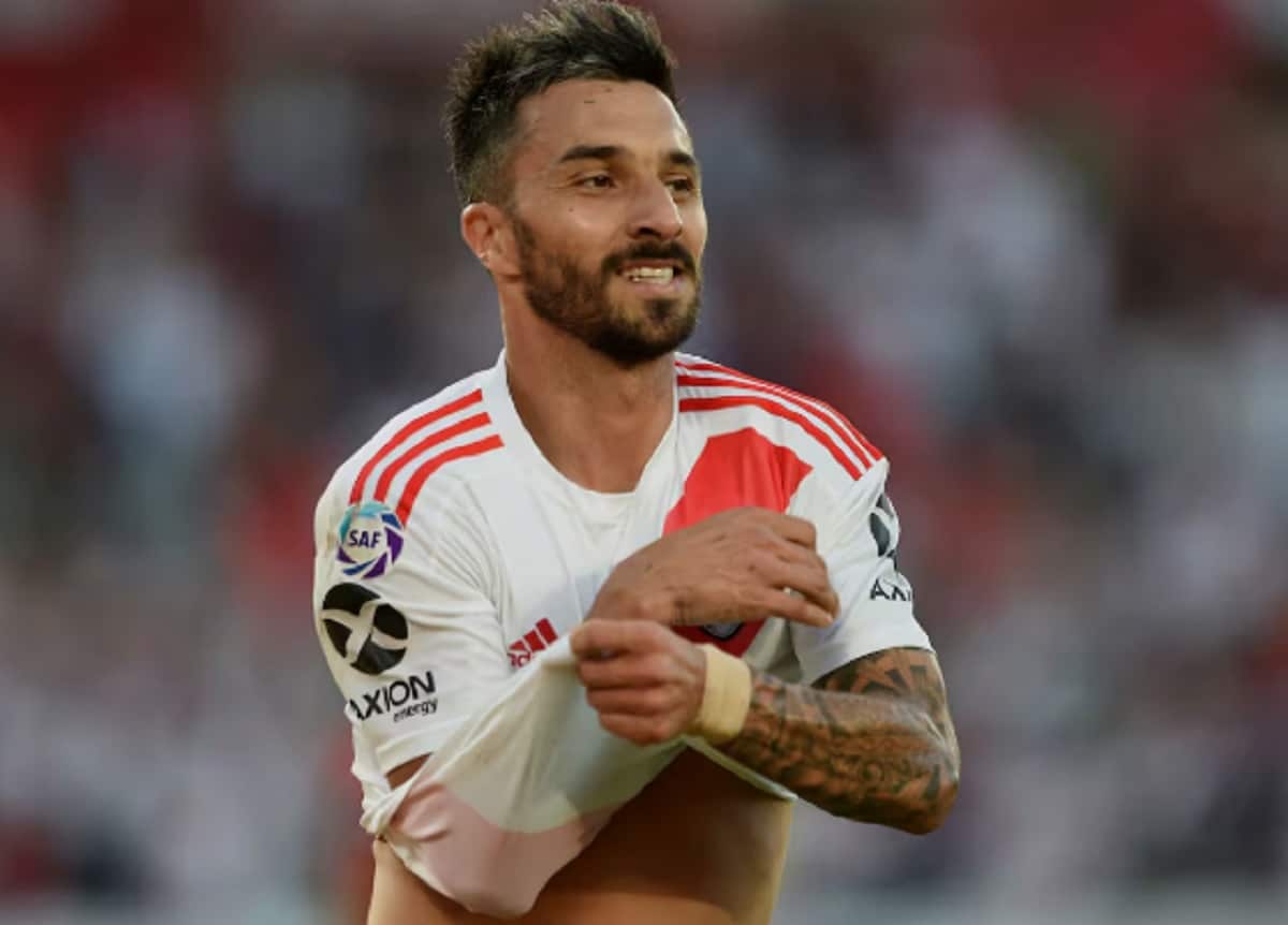 Nacho Scocco
