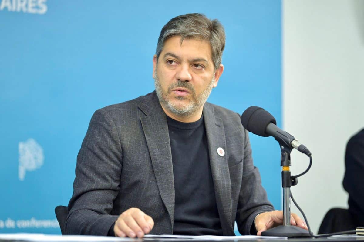 Carlos Bianco