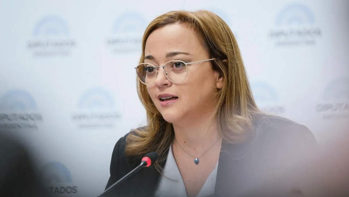 Cecilia Moreau