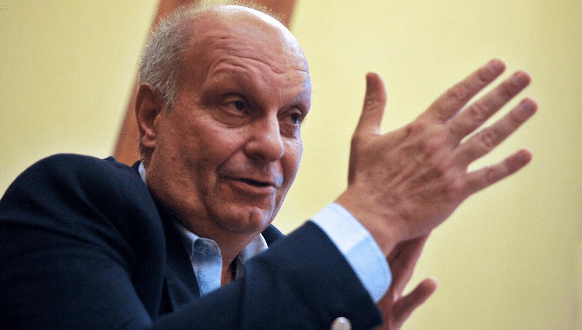 Hernán Lombardi