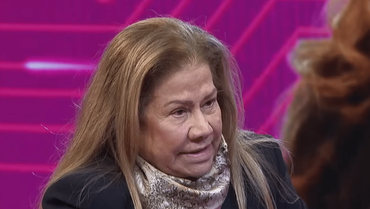 Graciela Camaño